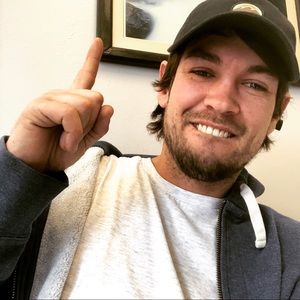 Meet your Posher, George